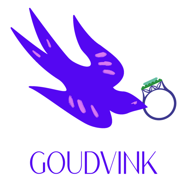 Goudvink